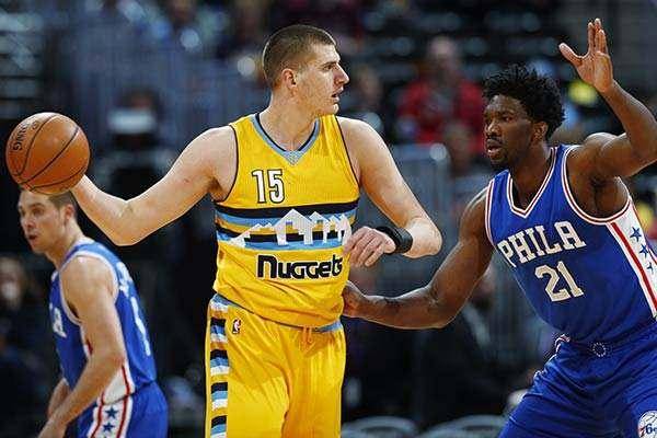 以应对密集 以应对密集