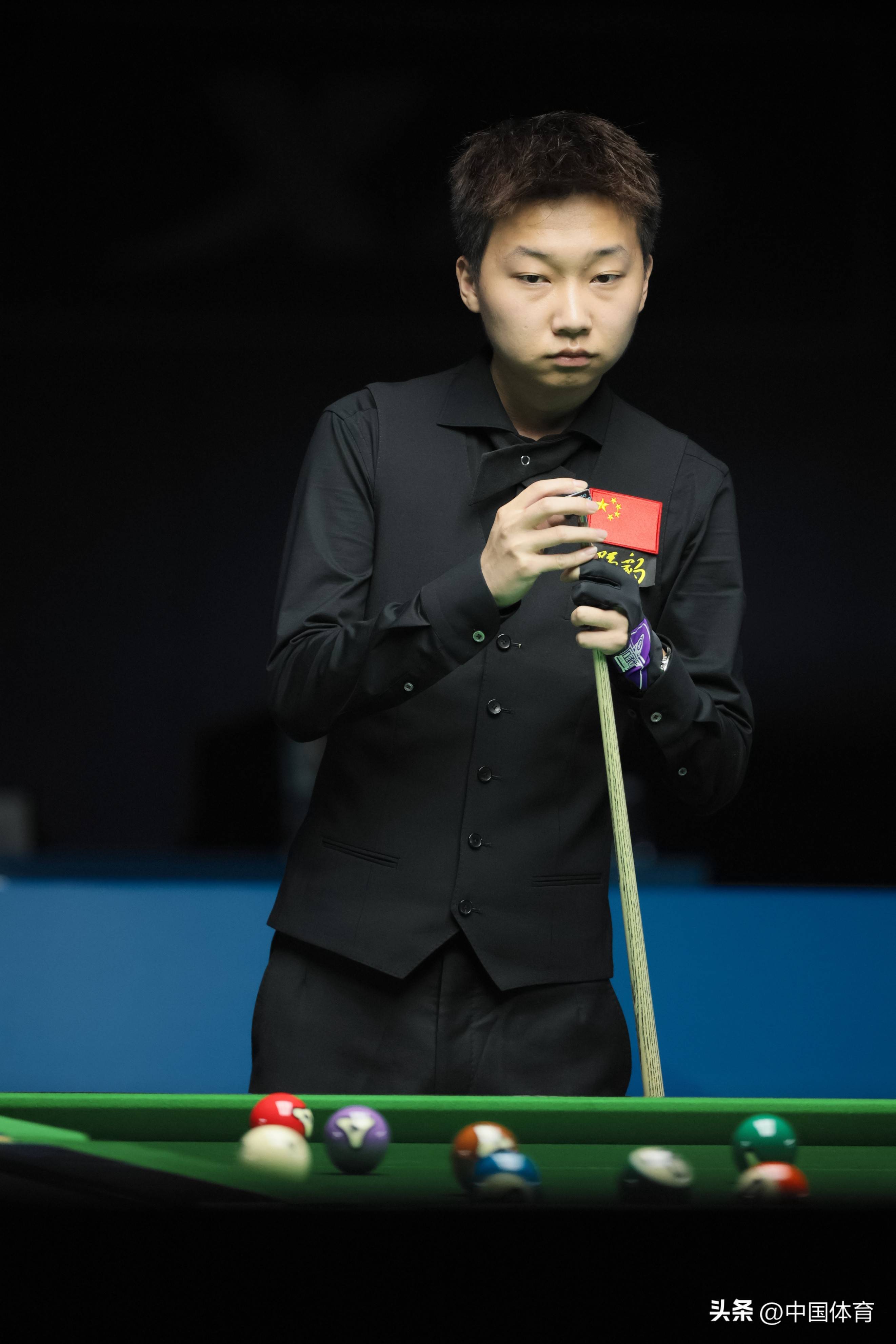 全盘皆输 全盘皆输