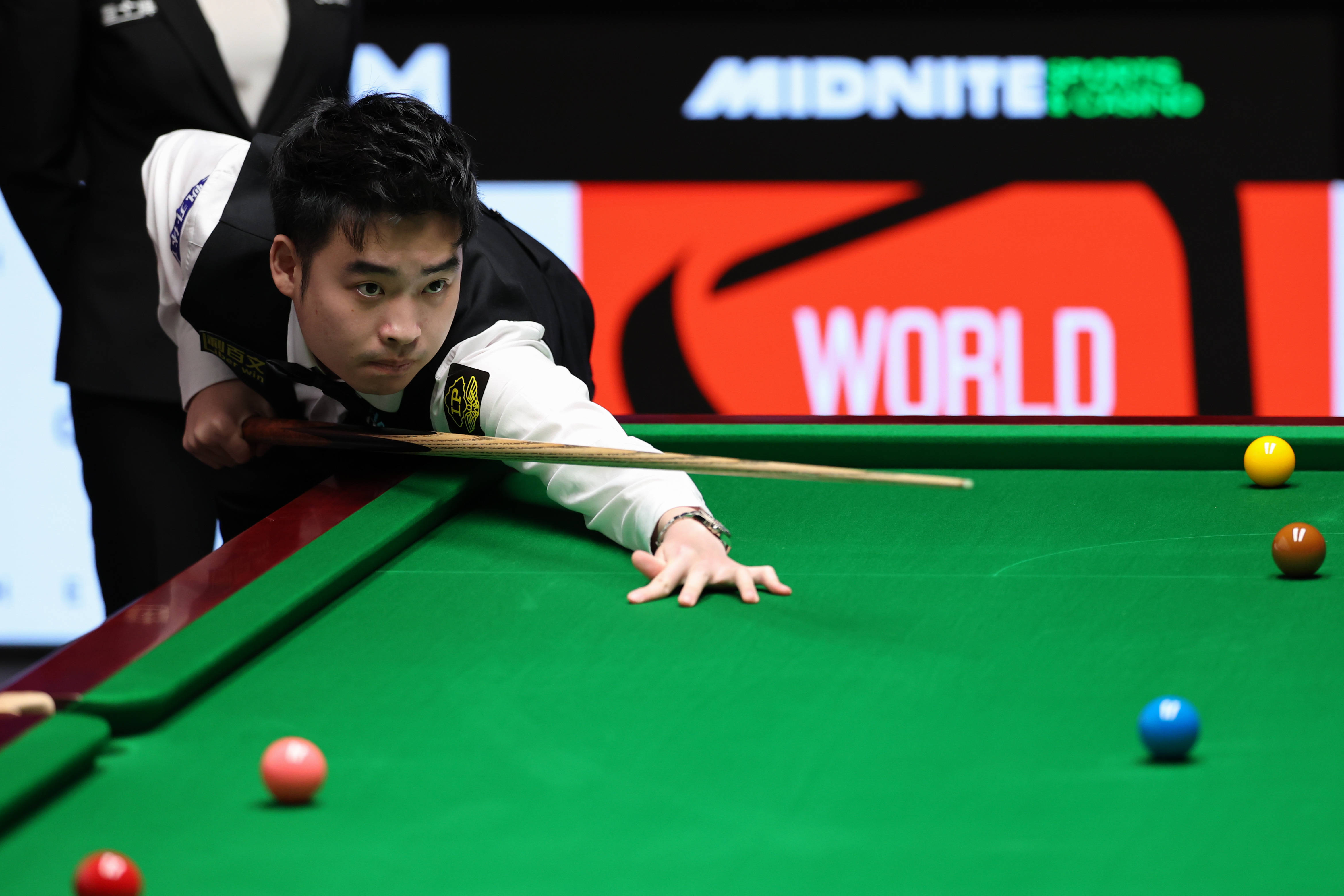 待对手先失 待对手先失